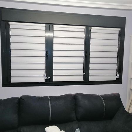 Apartamento Florida-Natura Овиедо Екстериор снимка