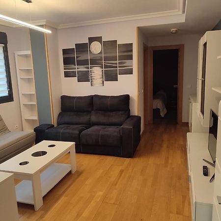 Apartamento Florida-Natura Овиедо Екстериор снимка