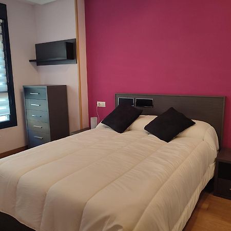 Apartamento Florida-Natura Овиедо Екстериор снимка