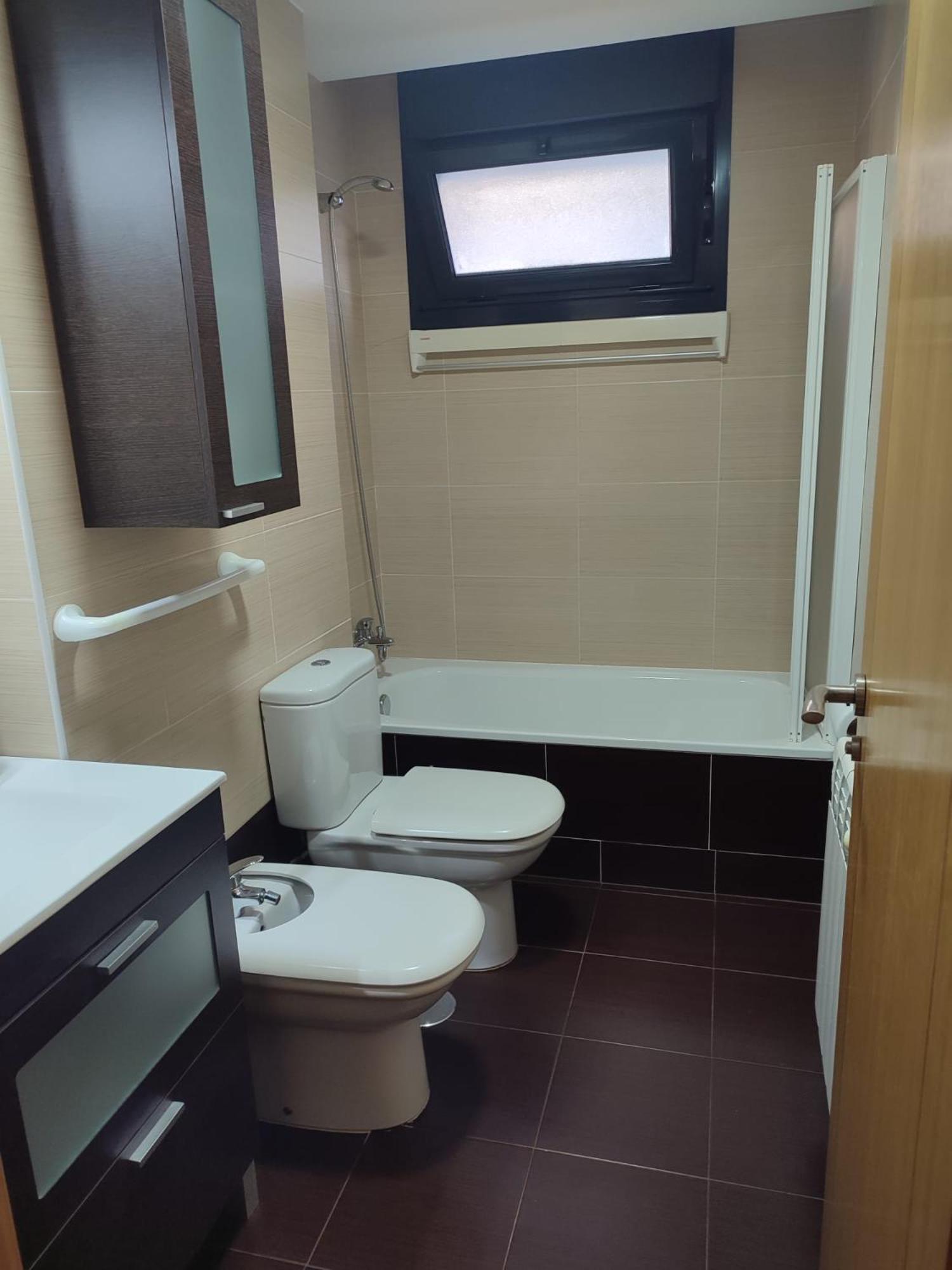 Apartamento Florida-Natura Овиедо Екстериор снимка