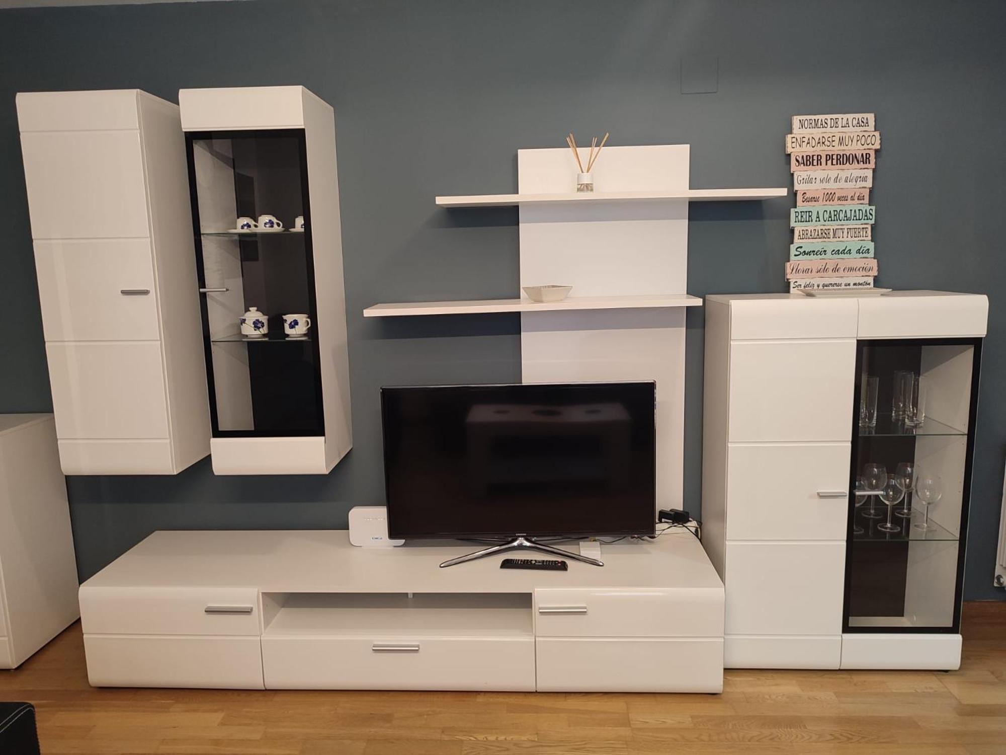 Apartamento Florida-Natura Овиедо Екстериор снимка