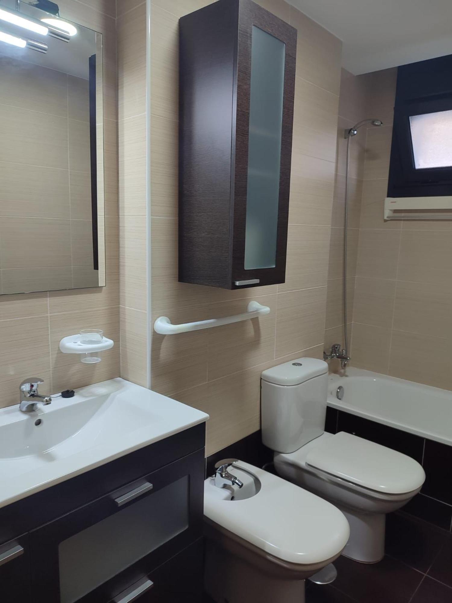 Apartamento Florida-Natura Овиедо Екстериор снимка