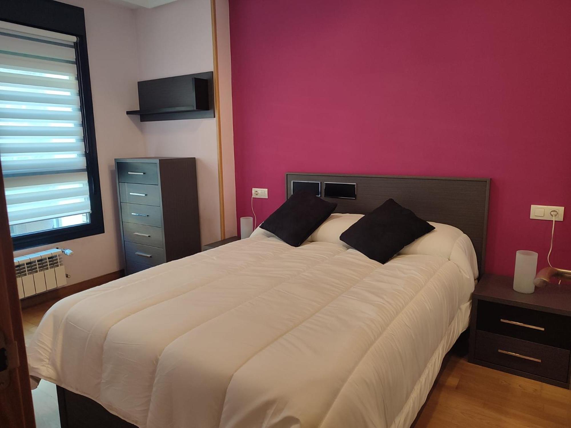 Apartamento Florida-Natura Овиедо Екстериор снимка