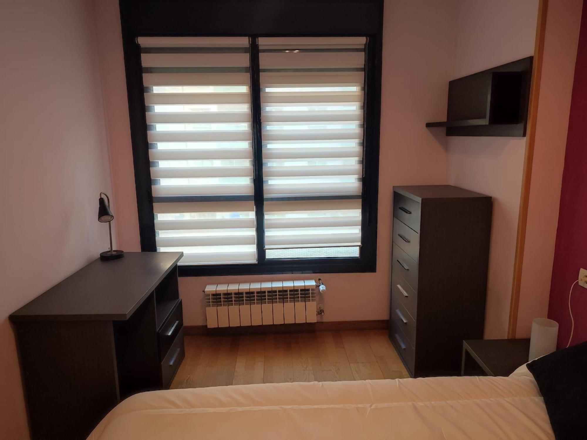 Apartamento Florida-Natura Овиедо Екстериор снимка