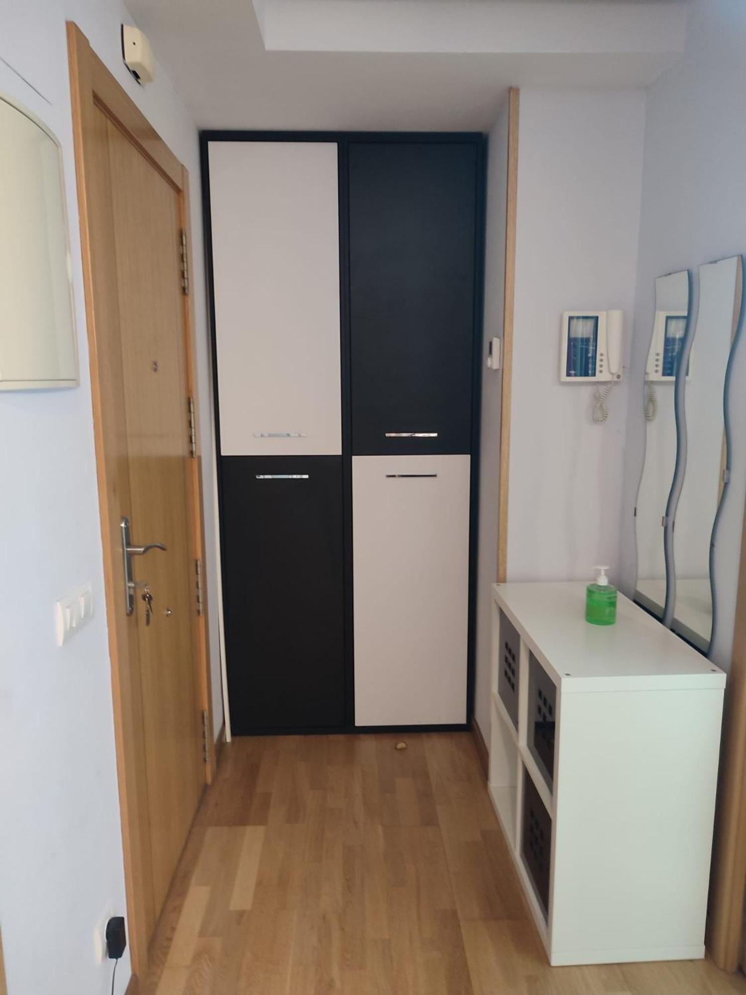 Apartamento Florida-Natura Овиедо Екстериор снимка
