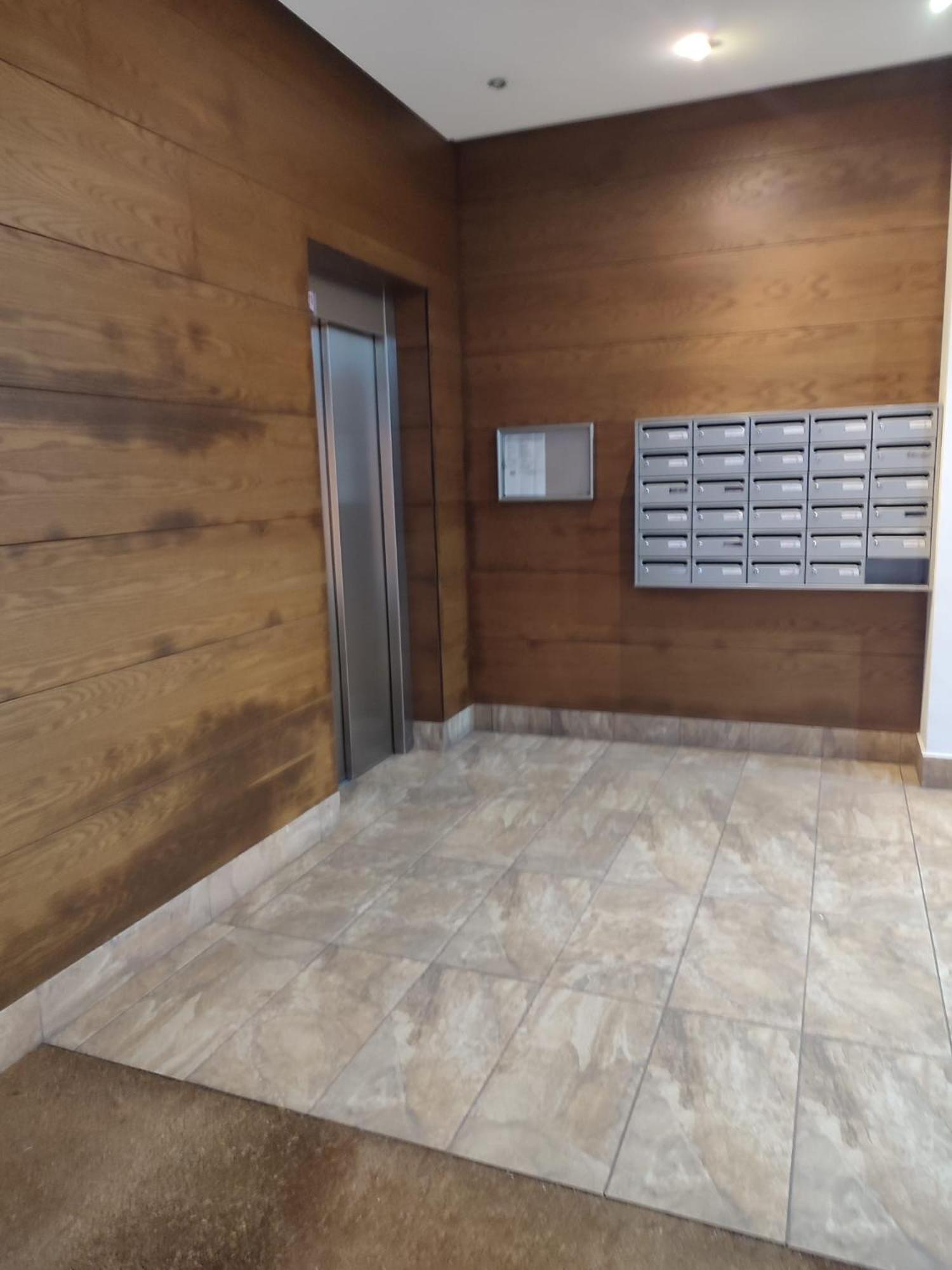 Apartamento Florida-Natura Овиедо Екстериор снимка